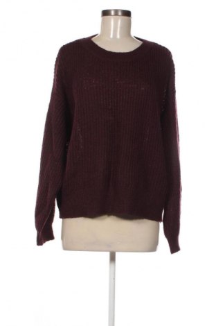Damenpullover H&M L.O.G.G., Größe M, Farbe Rot, Preis € 12,99