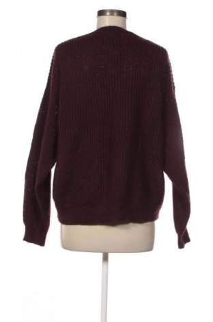 Damenpullover H&M L.O.G.G., Größe M, Farbe Rot, Preis € 12,99