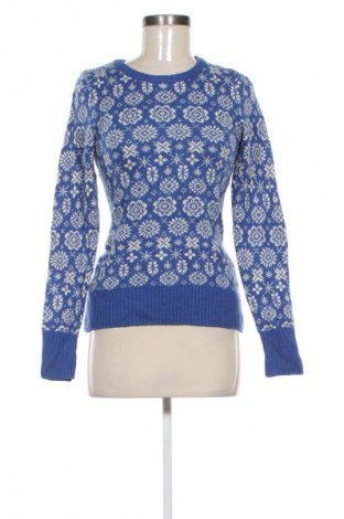 Дамски пуловер H&M L.O.G.G., Размер S, Цвят Многоцветен, Цена 18,99 лв.