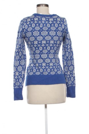 Дамски пуловер H&M L.O.G.G., Размер S, Цвят Многоцветен, Цена 18,99 лв.