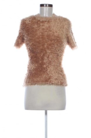 Női pulóver HAVEONE, Méret M, Szín Barna, Ár 12 400 Ft