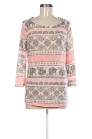 Damenpullover Haily`s, Größe L, Farbe Mehrfarbig, Preis 9,99 €