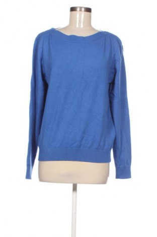 Női pulóver Haily`s, Méret L, Szín Kék, Ár 8 211 Ft