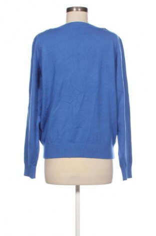 Női pulóver Haily`s, Méret L, Szín Kék, Ár 8 211 Ft