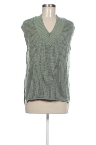 Pulover de femei Haily`s, Mărime M, Culoare Verde, Preț 53,99 Lei