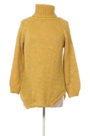 Damenpullover Haily`s, Größe M, Farbe Orange, Preis 11,99 €
