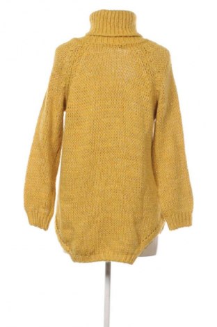 Damenpullover Haily`s, Größe M, Farbe Orange, Preis 11,99 €