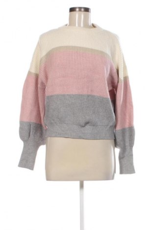Damenpullover Haily`s, Größe M, Farbe Mehrfarbig, Preis € 9,99