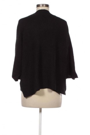 Дамски пуловер Haily`s, Размер XL, Цвят Черен, Цена 17,99 лв.