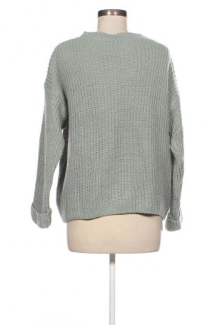 Női pulóver Haily`s, Méret XL, Szín Zöld, Ár 8 211 Ft