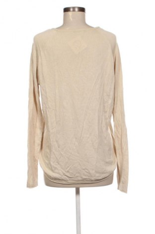 Damenpullover Haily`s, Größe L, Farbe Beige, Preis 12,99 €