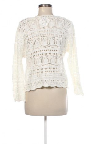 Női pulóver Hailys Men, Méret S, Szín Fehér, Ár 6 569 Ft