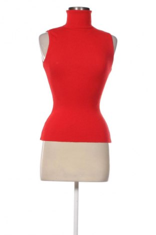 Γυναικείο πουλόβερ Hallhuber, Μέγεθος M, Χρώμα Κόκκινο, Τιμή 17,99 €