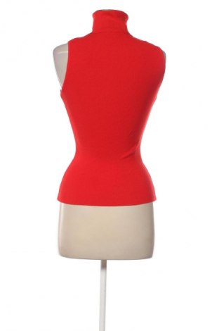 Γυναικείο πουλόβερ Hallhuber, Μέγεθος M, Χρώμα Κόκκινο, Τιμή 17,99 €