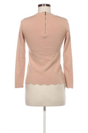 Damski sweter Hallhuber, Rozmiar M, Kolor Beżowy, Cena 142,39 zł