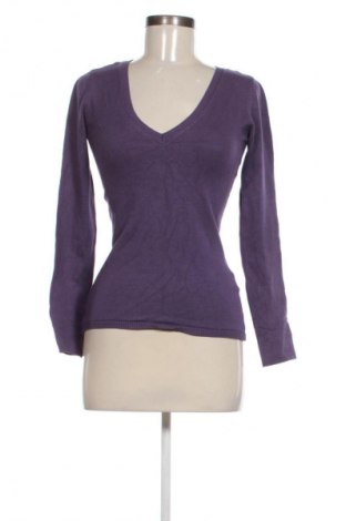 Damski sweter Hallhuber, Rozmiar S, Kolor Fioletowy, Cena 142,53 zł