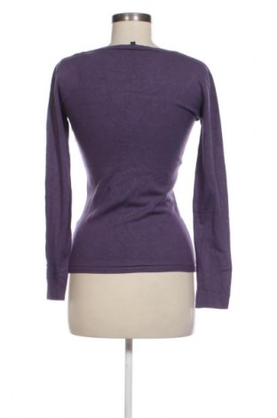 Damski sweter Hallhuber, Rozmiar S, Kolor Fioletowy, Cena 142,53 zł