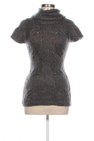 Dámsky pulóver Hallhuber, Veľkosť XS, Farba Sivá, Cena  13,95 €