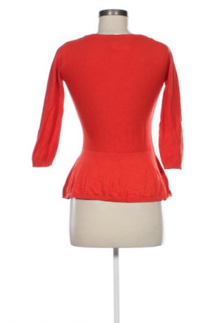 Damski sweter Hallhuber, Rozmiar S, Kolor Czerwony, Cena 142,53 zł