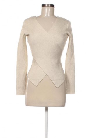 Damenpullover Hanny Deep, Größe S, Farbe Ecru, Preis € 33,99