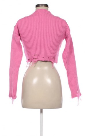 Damenpullover Happines, Größe M, Farbe Rosa, Preis € 17,99