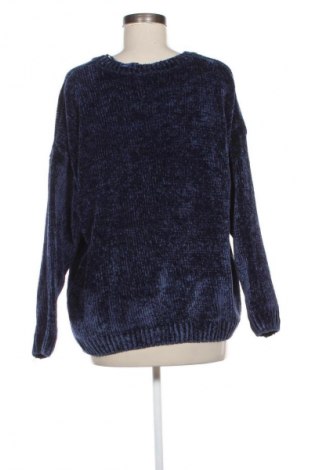 Damski sweter Harry Potter, Rozmiar XL, Kolor Niebieski, Cena 74,99 zł