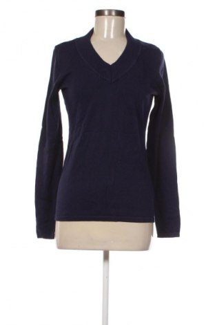 Damski sweter Heine, Rozmiar M, Kolor Niebieski, Cena 71,99 zł