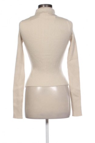 Női pulóver Hoermanseder x About You, Méret M, Szín Bézs, Ár 24 439 Ft