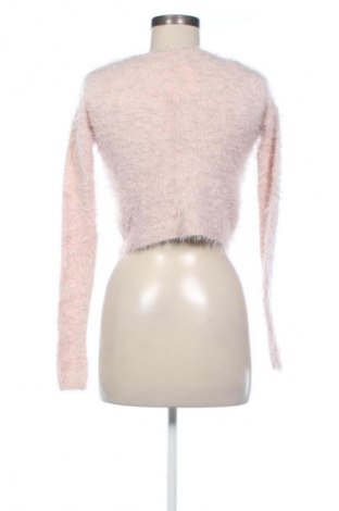 Damenpullover Hollister, Größe XS, Farbe Rosa, Preis € 14,99