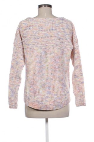 Γυναικείο πουλόβερ Hollister, Μέγεθος M, Χρώμα Πολύχρωμο, Τιμή 21,00 €