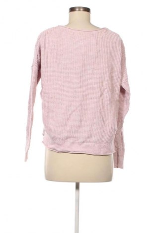 Pulover de femei Hollister, Mărime S, Culoare Roz, Preț 88,99 Lei