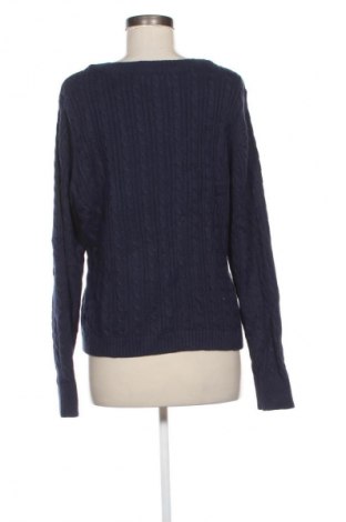 Pulover de femei Hollister, Mărime XXL, Culoare Albastru, Preț 224,99 Lei