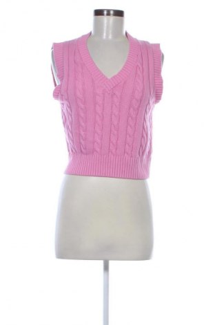 Dámský svetr House, Velikost S, Barva Růžová, Cena  339,00 Kč