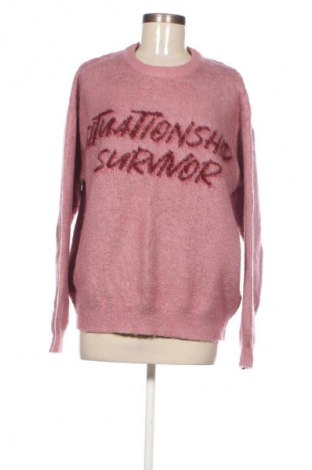 Дамски пуловер House, Размер L, Цвят Многоцветен, Цена 29,00 лв.