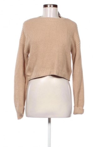 Dámský svetr House, Velikost XS, Barva Béžová, Cena  127,00 Kč