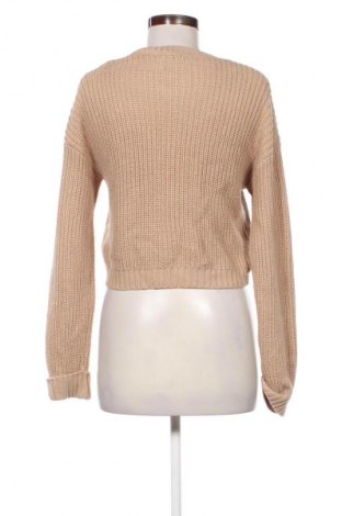 Dámský svetr House, Velikost XS, Barva Béžová, Cena  127,00 Kč