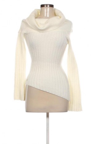 Дамски пуловер House of Sunny, Размер XS, Цвят Екрю, Цена 117,99 лв.