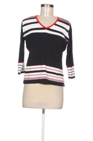 Γυναικείο πουλόβερ Hs, Μέγεθος M, Χρώμα Πολύχρωμο, Τιμή 11,99 €