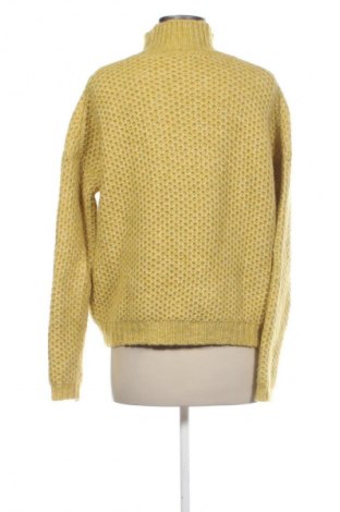 Dámsky pulóver Hugo Boss, Veľkosť L, Farba Žltá, Cena  91,95 €