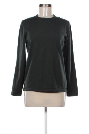 Dámsky pulóver Hugo Boss, Veľkosť L, Farba Zelená, Cena  46,81 €
