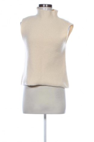 Damski sweter Hugo Boss, Rozmiar L, Kolor Beżowy, Cena 701,15 zł