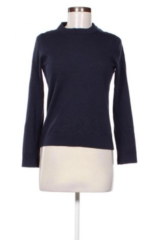 Damenpullover Hugo Boss, Größe S, Farbe Blau, Preis € 98,99