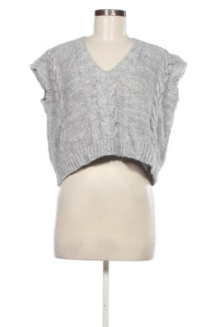 Női pulóver Impress, Méret M, Szín Szürke, Ár 6 019 Ft