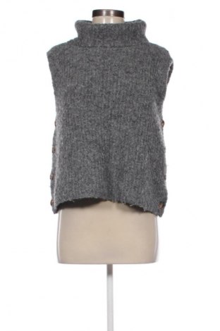 Γυναικείο πουλόβερ In April 1986, Μέγεθος XL, Χρώμα Γκρί, Τιμή 21,00 €