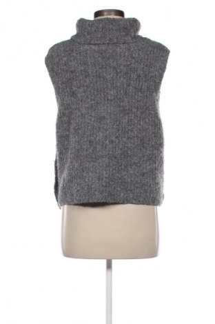 Γυναικείο πουλόβερ In April 1986, Μέγεθος XL, Χρώμα Γκρί, Τιμή 21,00 €