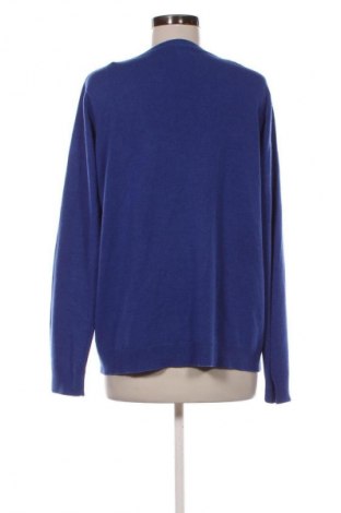 Dámský svetr In Extenso, Velikost XL, Barva Modrá, Cena  193,00 Kč