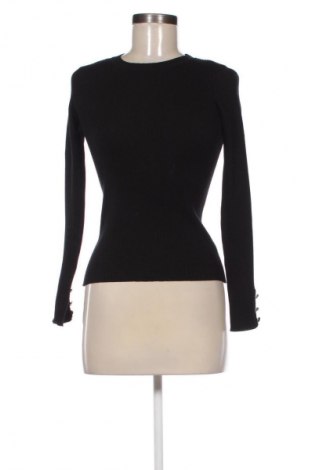 Pulover de femei In Vogue, Mărime M, Culoare Negru, Preț 64,99 Lei