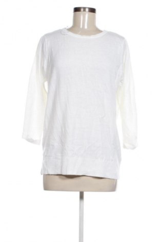 Dámsky pulóver Infinity, Veľkosť L, Farba Biela, Cena  9,95 €