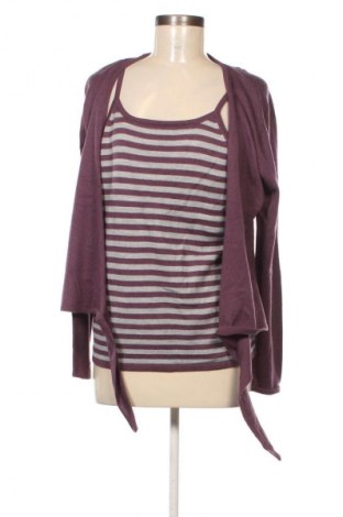 Γυναικείο πουλόβερ Infinity, Μέγεθος L, Χρώμα Βιολετί, Τιμή 6,99 €