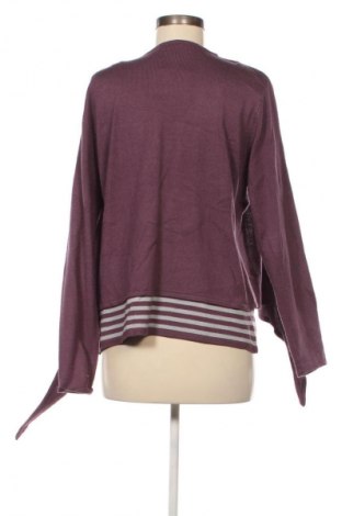 Γυναικείο πουλόβερ Infinity, Μέγεθος L, Χρώμα Βιολετί, Τιμή 6,99 €